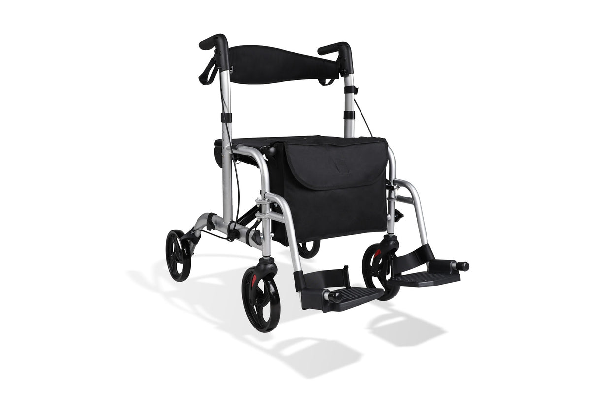 Hero Medical Fusion 2-in-1