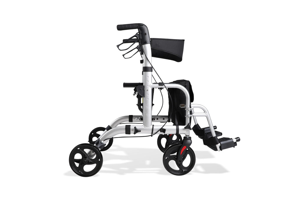 Hero Medical Fusion 2-in-1