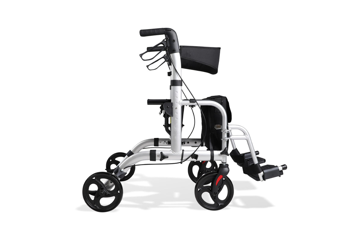 Hero Medical Fusion 2-in-1