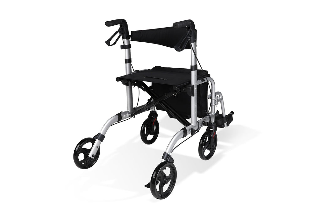 Hero Medical Fusion 2-in-1