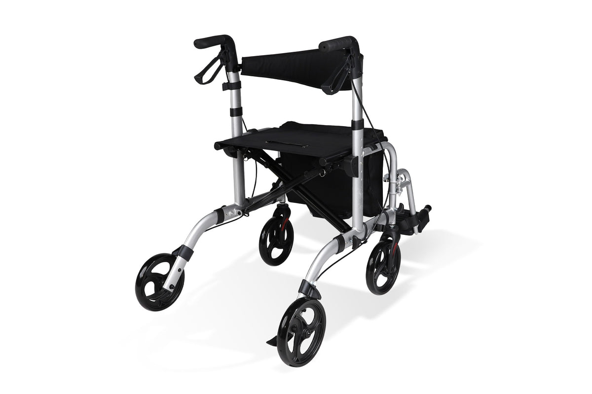 Hero Medical Fusion 2-in-1