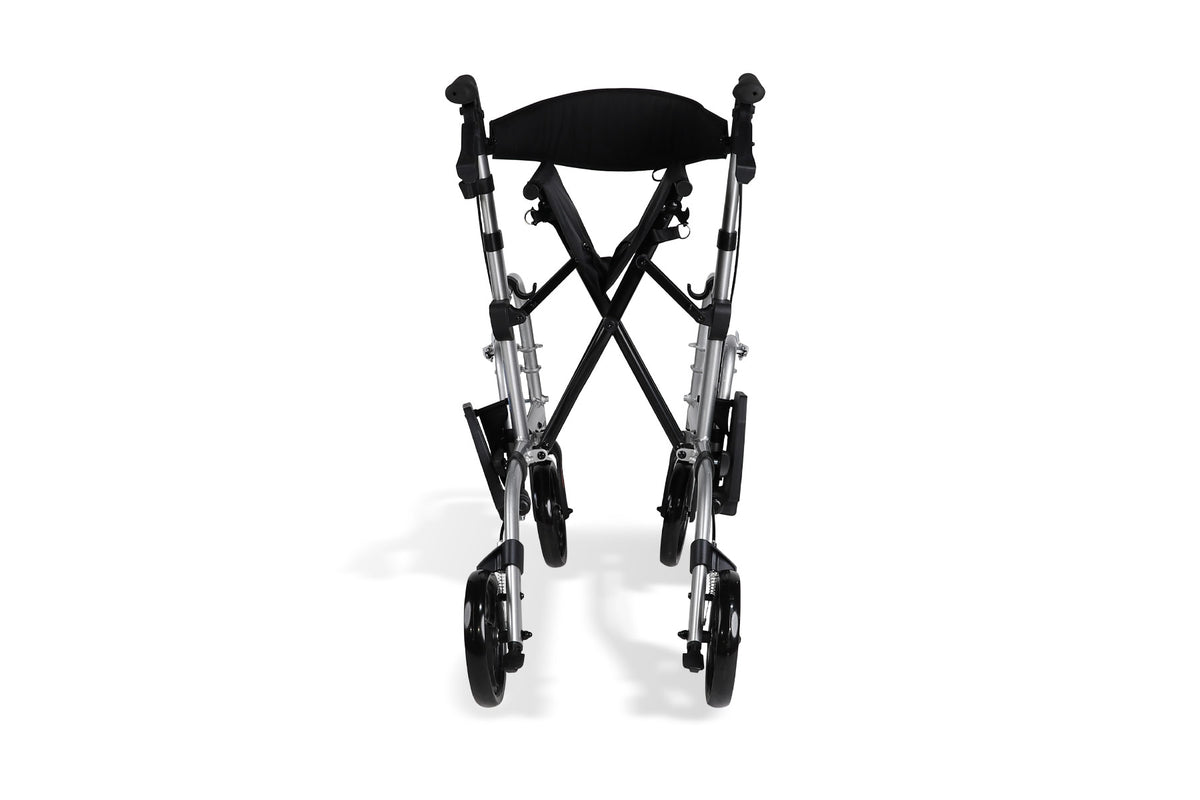 Hero Medical Fusion 2-in-1