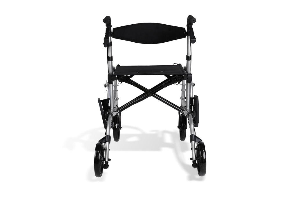 Hero Medical Fusion 2-in-1