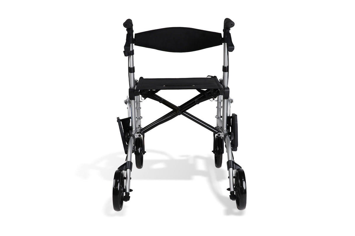 Hero Medical Fusion 2-in-1