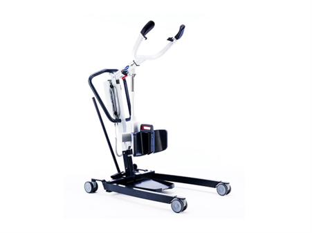 Invacare ISA Stand Assist Lifter - Compact