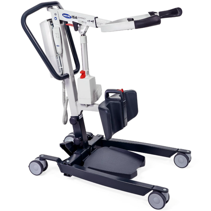 Invacare ISA Stand Assist Lifter - Compact