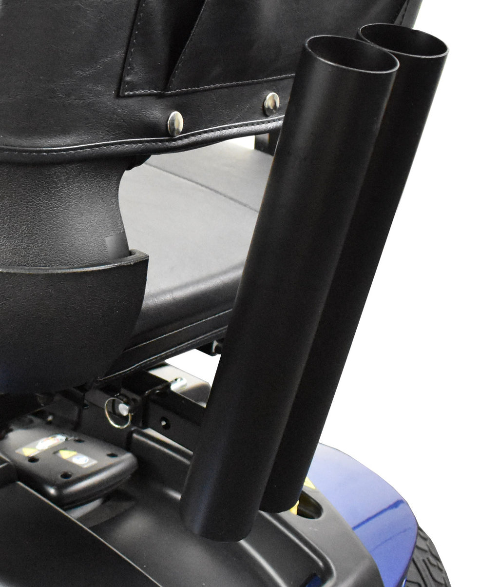 Mobility Scooter Rear Cane Holder, view 3