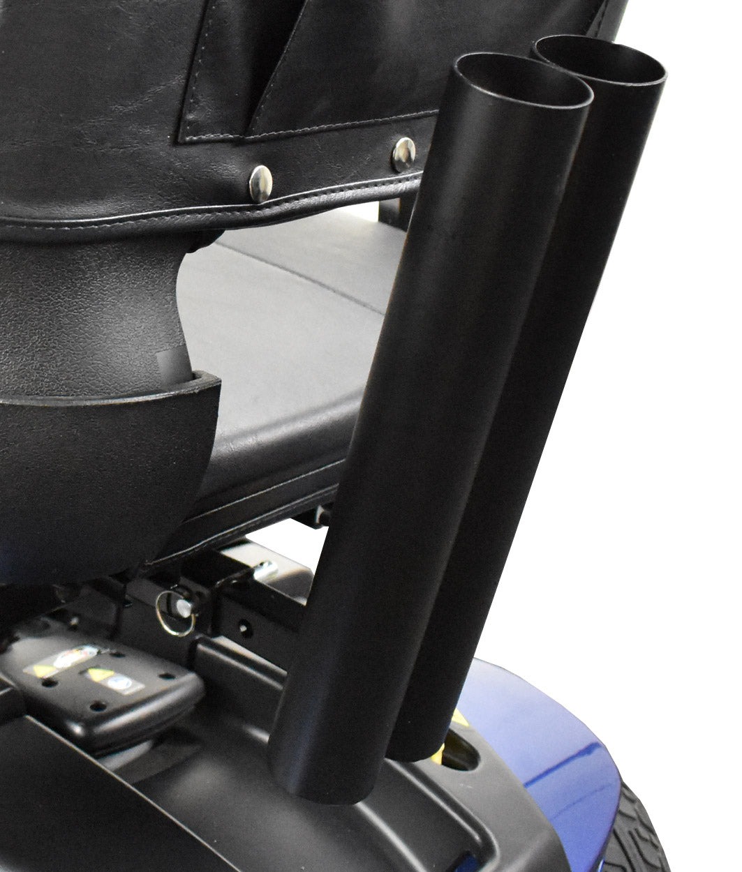 Mobility Scooter Rear Cane Holder, view 3