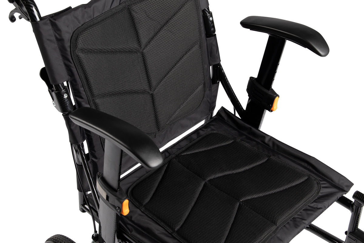 Hero Medical Active Ultra Lite Wheelchair