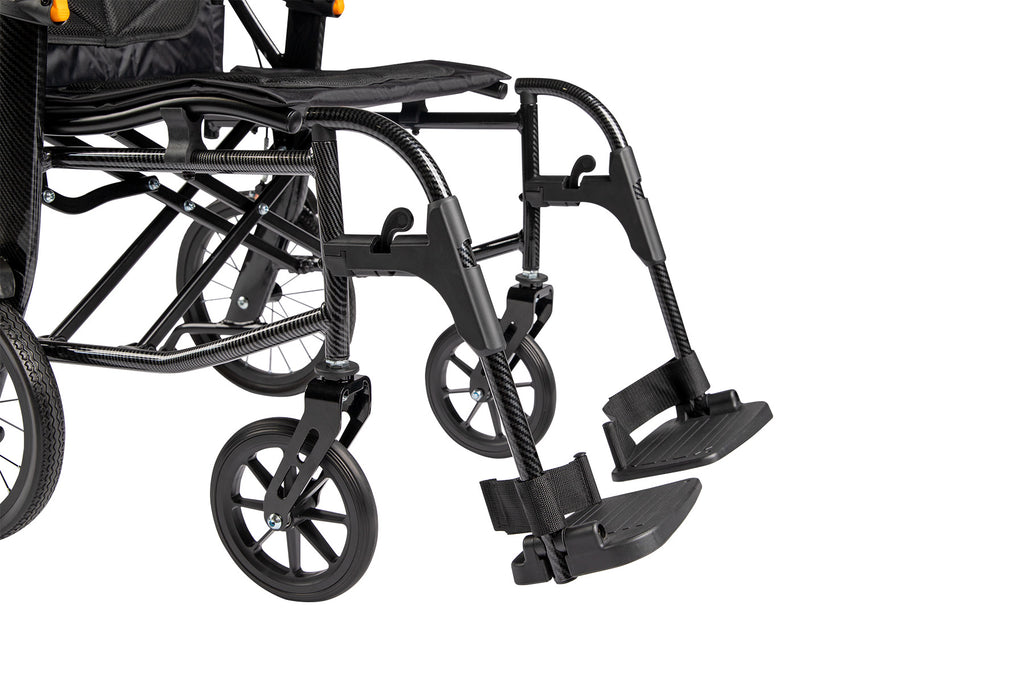Hero Medical Active Ultra Lite Wheelchair