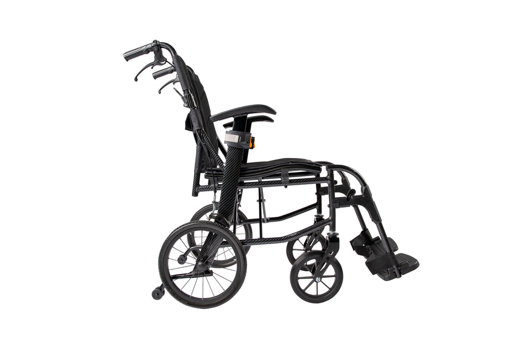 Hero Medical Active Ultra Lite Wheelchair