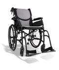 Hero Medical Comfy Lite Self-Propelled Wheelchair