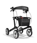 Hero Medical Euro Lite Seat Walker (Carbon Fibre)