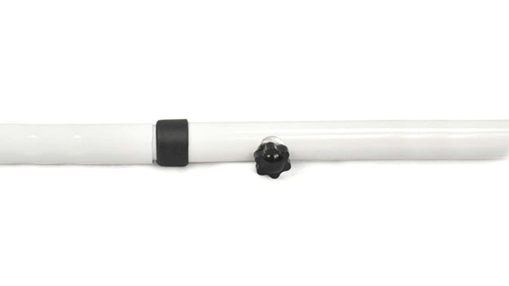 Hero Medical Cobra Bed Stick - fitted beside bed