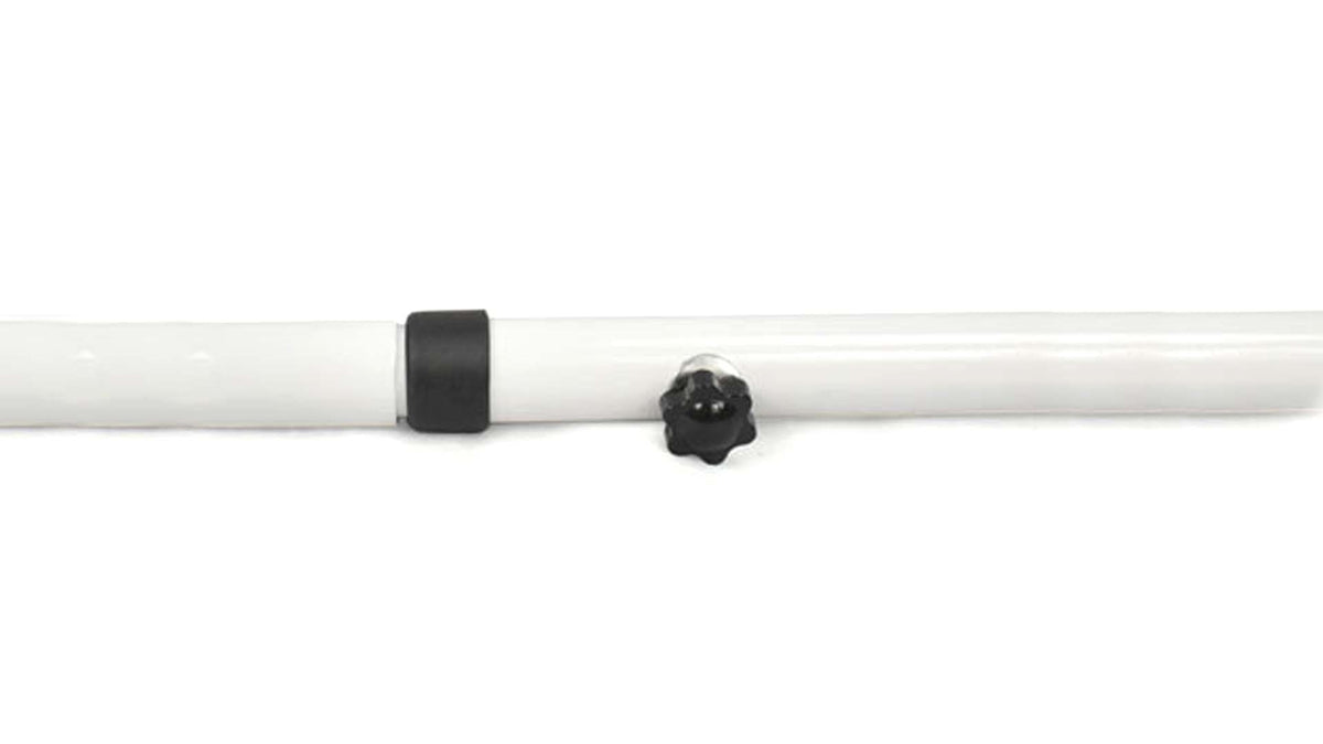 Hero Medical Cobra Bed Stick - fitted beside bed