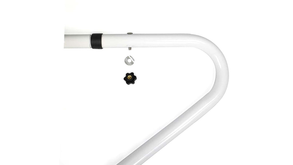 Hero Medical Cobra Bed Stick - detail