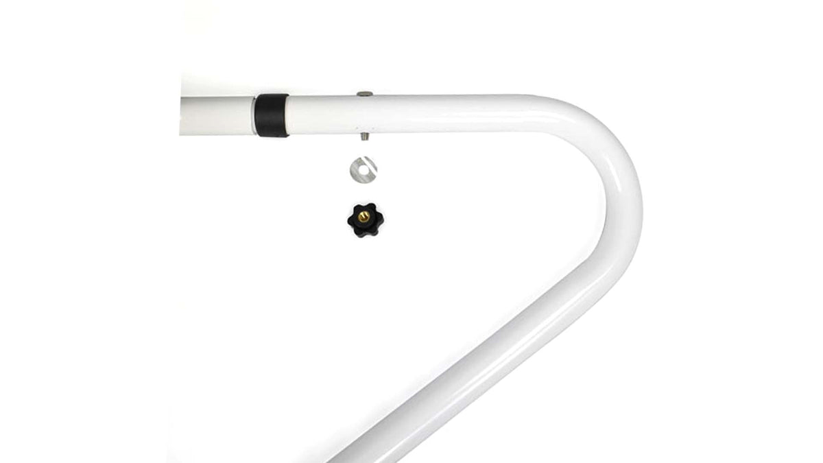 Hero Medical Cobra Bed Stick - detail