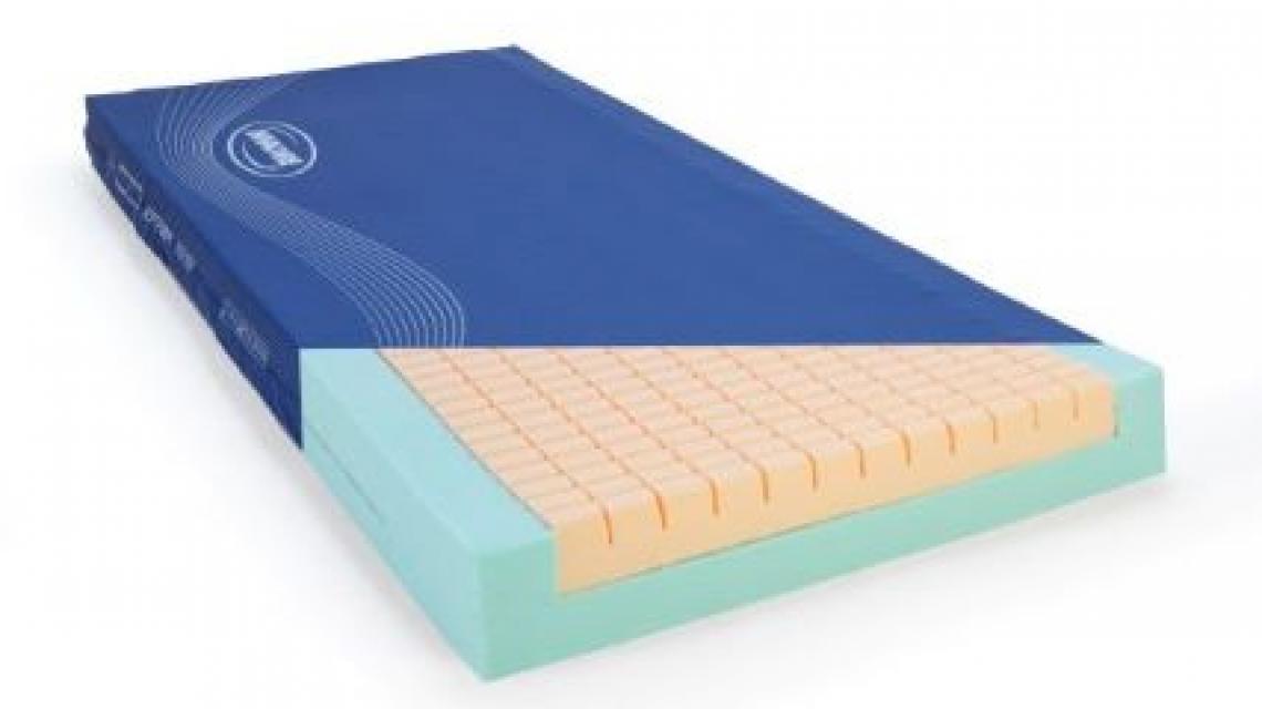 Invacare SoftForm Premier Mattress
