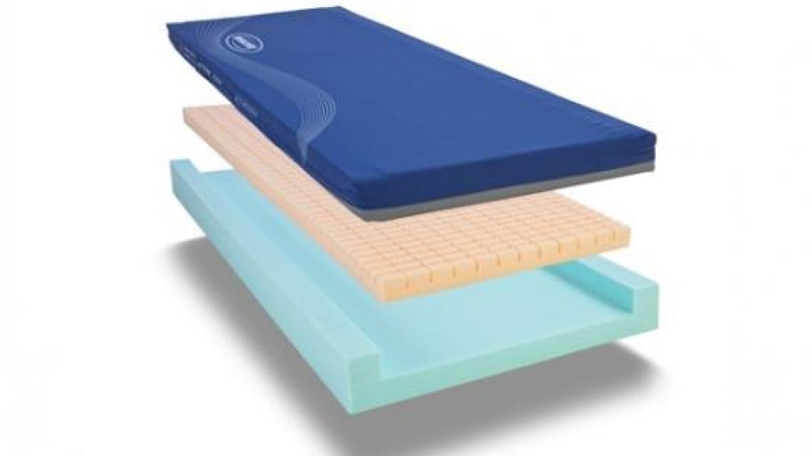 Invacare SoftForm Premier Mattress