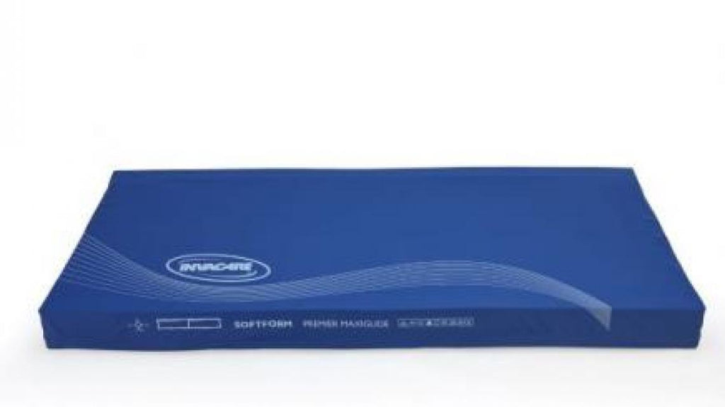 Invacare SoftForm Premier Maxi Glide
