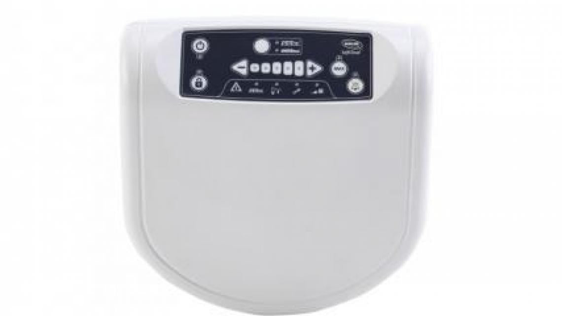 Invacare SoftCloud Pro Mattress