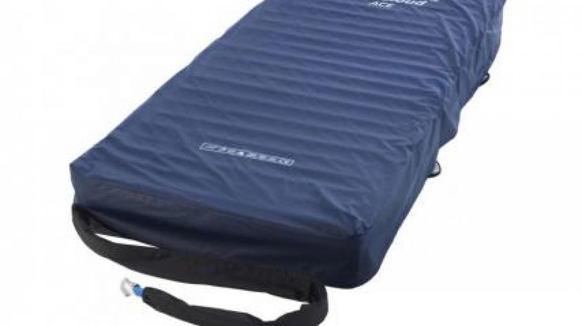 Invacare SoftCloud Ace Mattress