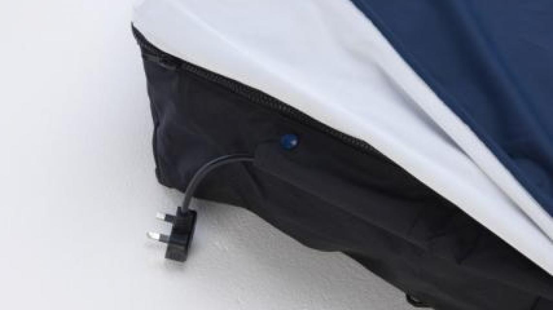 Invacare SoftCloud Ace Mattress