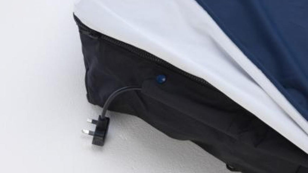 Invacare SoftCloud Pro Mattress