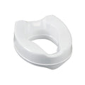 Savanah Raised Toilet Seat