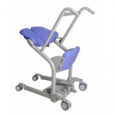 Shifty Assist Transfer Trolley