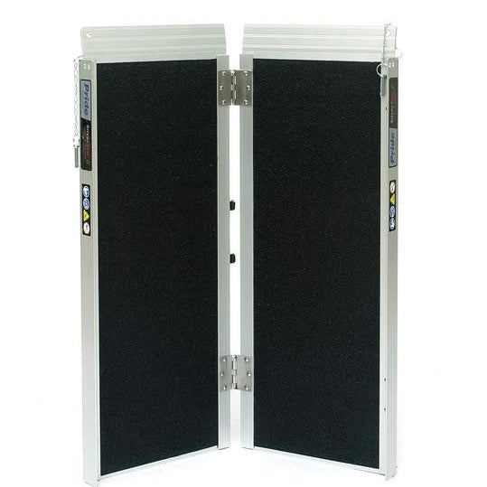 Single-Fold Ramp (Various Sizes)