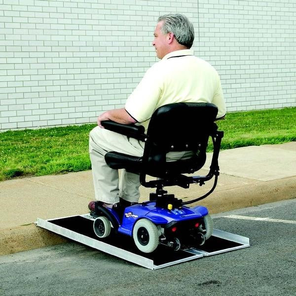 Single-Fold Ramp (Various Sizes)