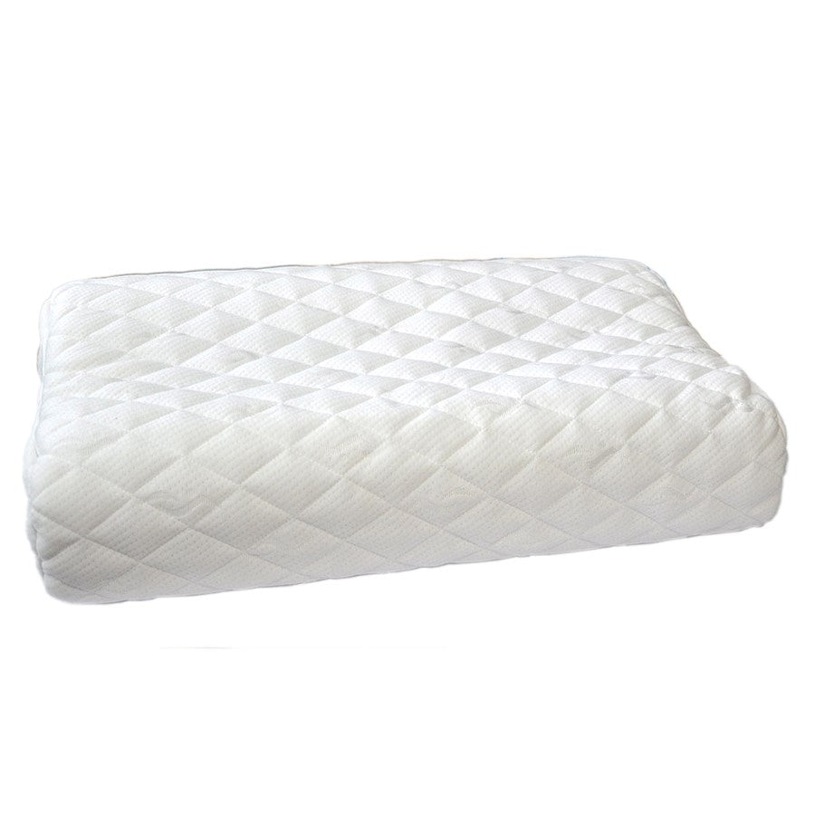 Standard Contoured Pillow