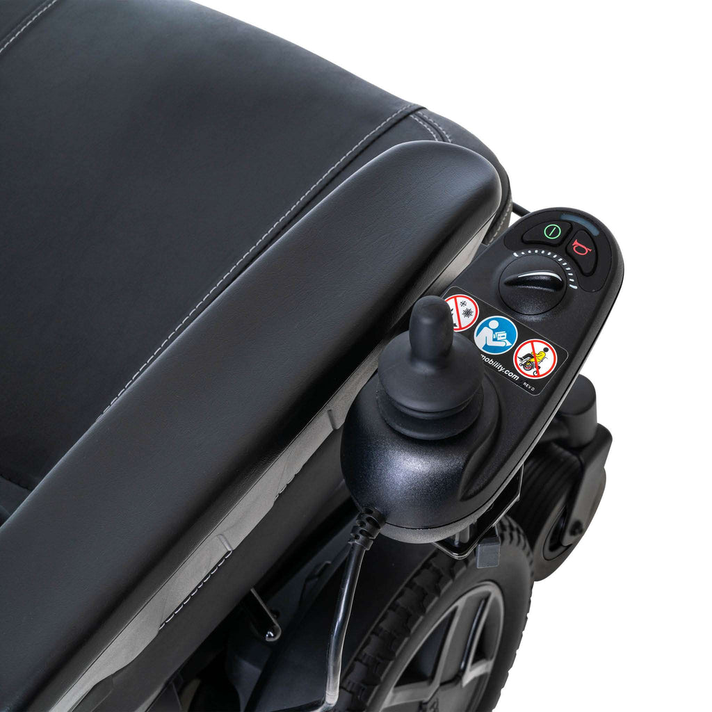 Jazzy EVO 613 Power Chair