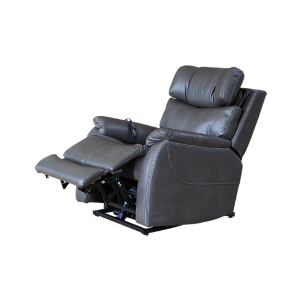 Theorem Winslow Lift Chair - Capriccio Smoke