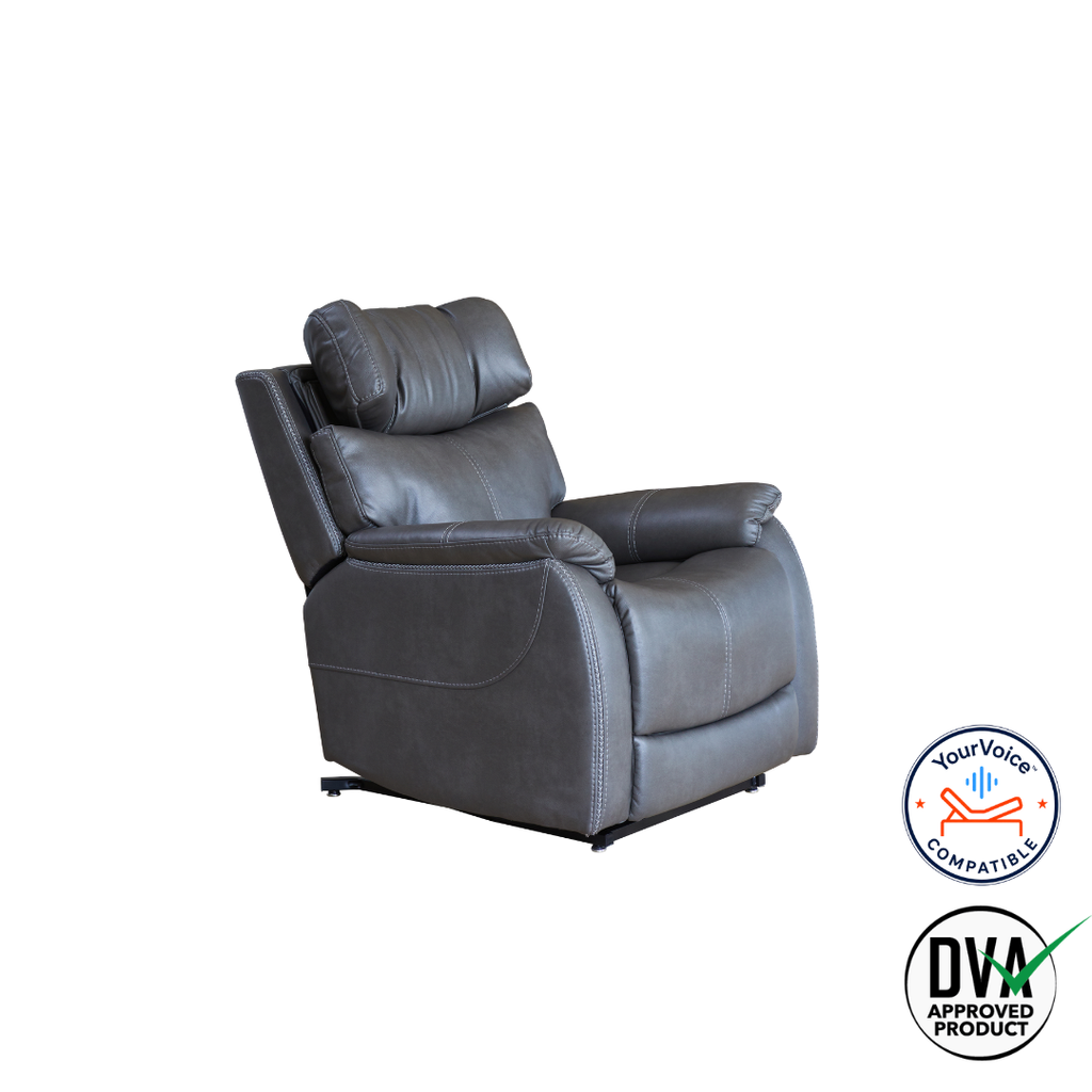Theorem Winslow 5-Motor App-Controlled Lift Chair