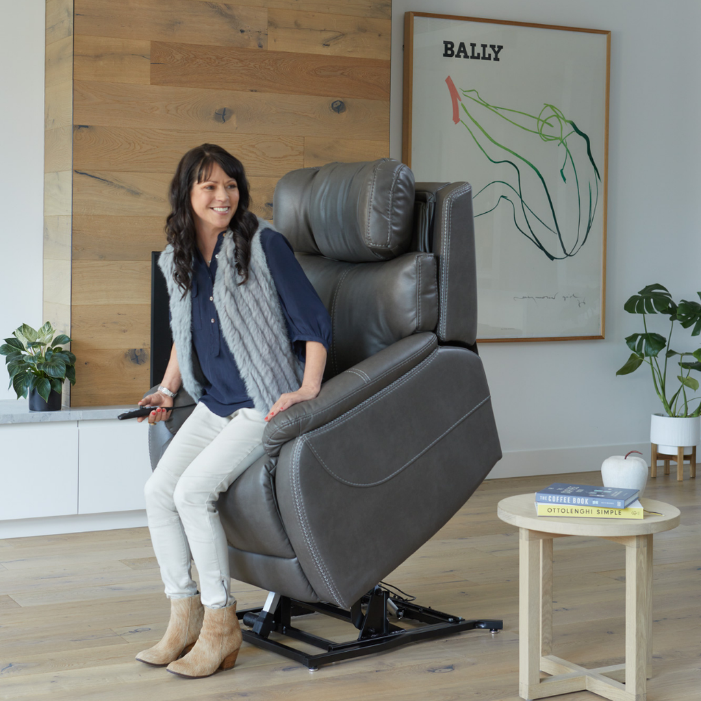 Theorem Winslow 5-Motor App-Controlled Lift Chair