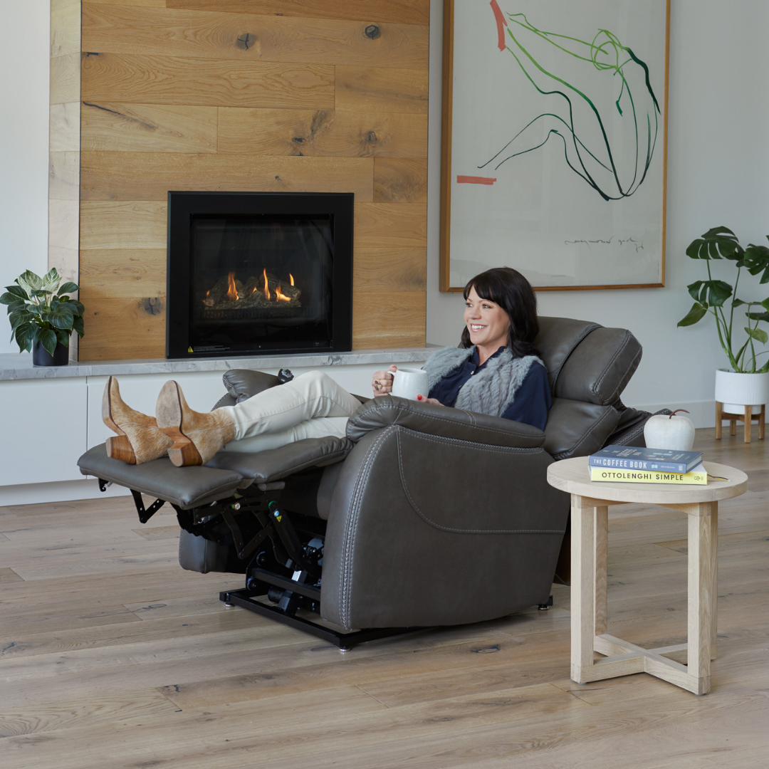Theorem Winslow 5-Motor App-Controlled Lift Chair