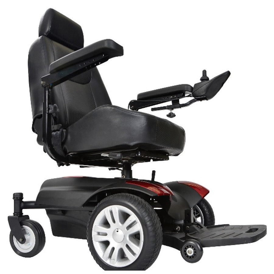 Titan Power Chair