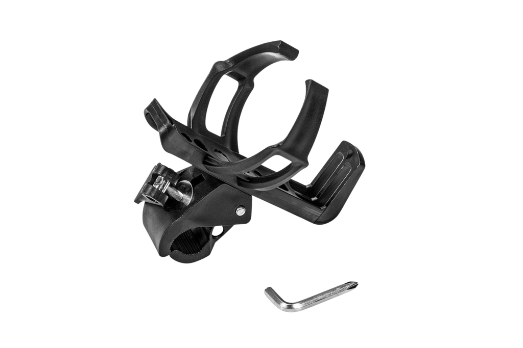 Universal Scooter Cup Holder, view 4