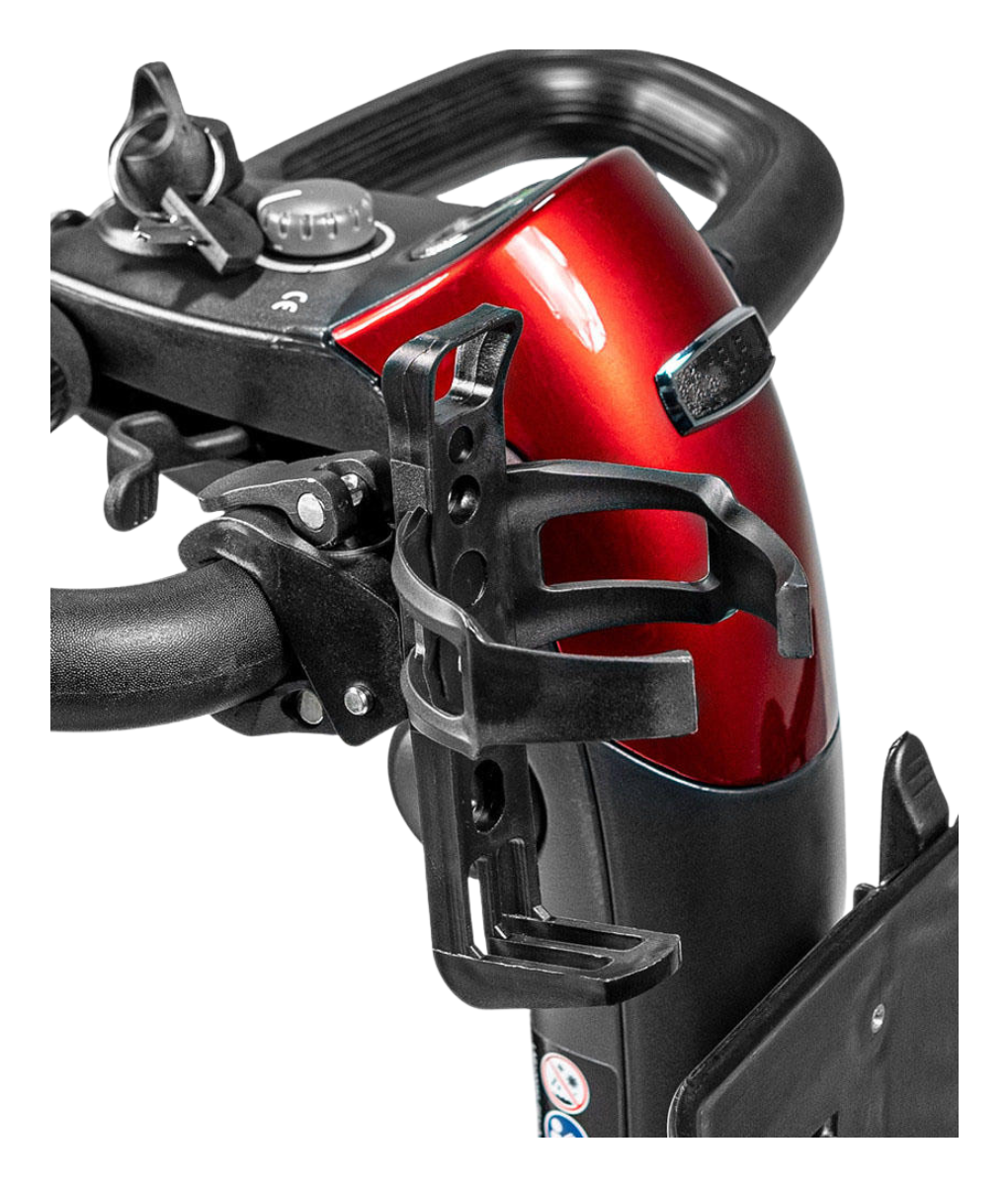 Universal Scooter Cup Holder