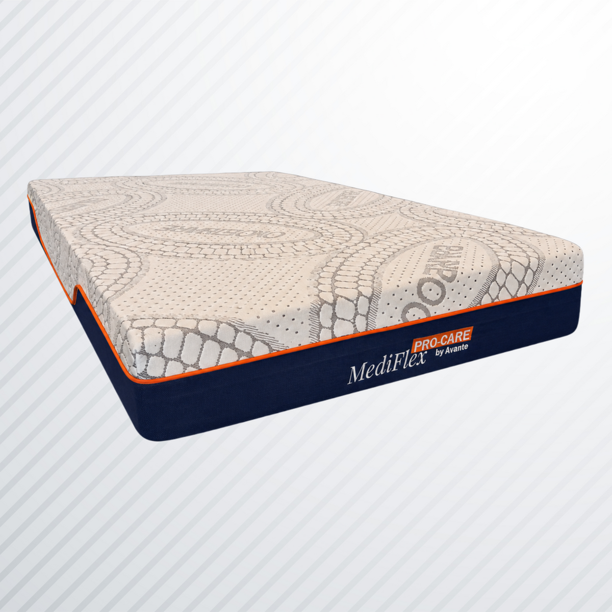 Avante MediFlex Pro-Care Mattress