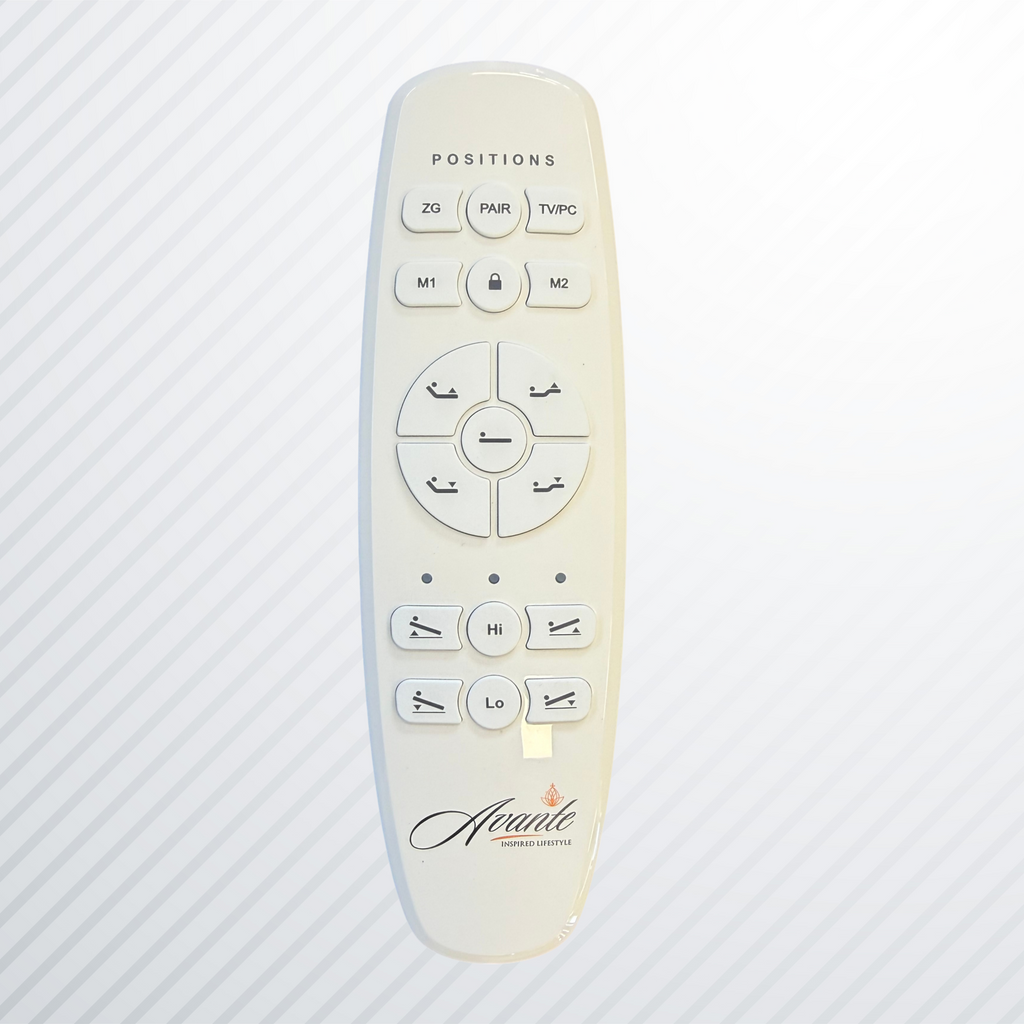 Avante MediFlex Ultra 190 - in use