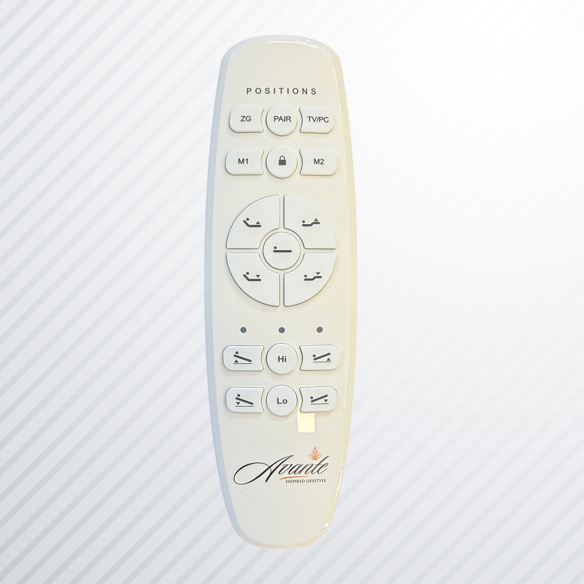 Avante MediFlex Ultra 190 - in use