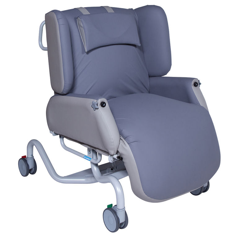 Maxi Deluxe V2 Chair Electric - Bariatric