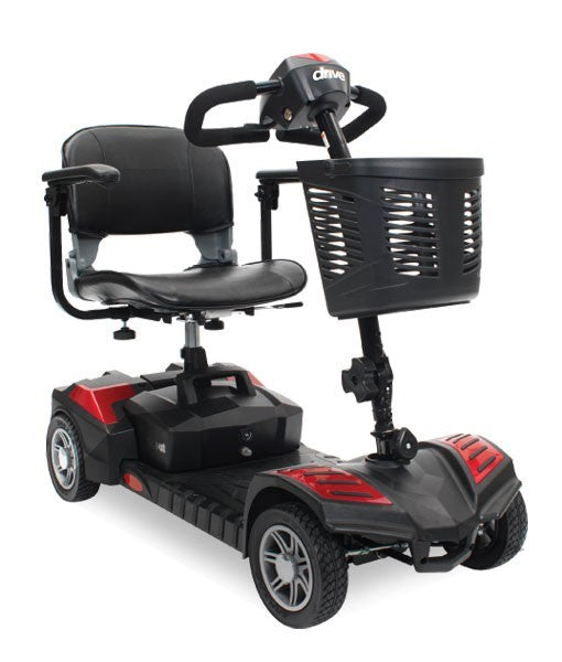 Venom Portable Mobility Scooter