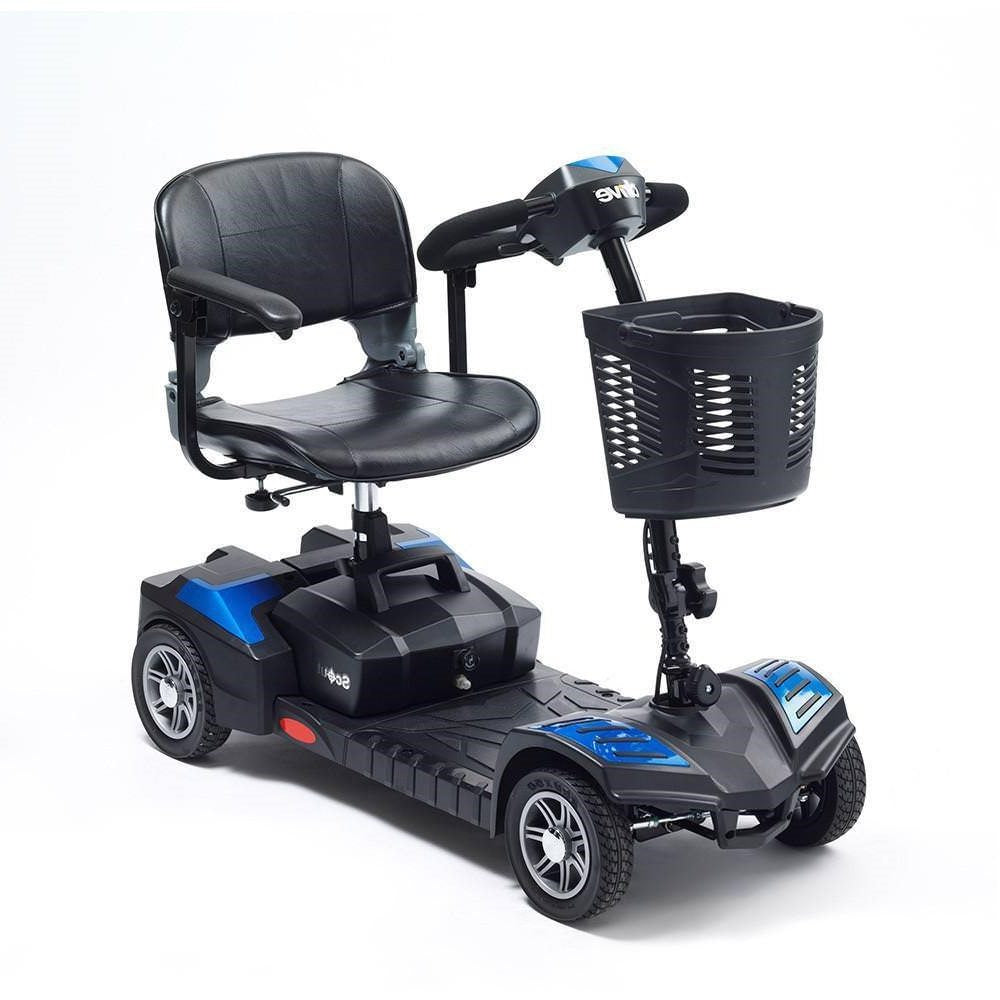 Venom Portable Mobility Scooter