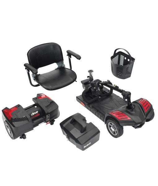 Venom Portable Mobility Scooter