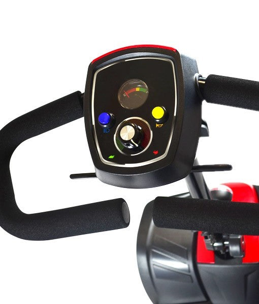 Venom Sport Suspension Mobility Scooter