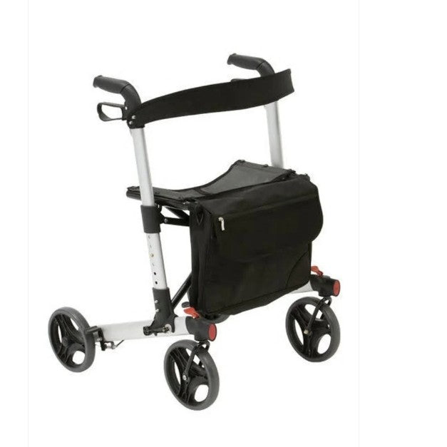 X-Fold Premium Rollator